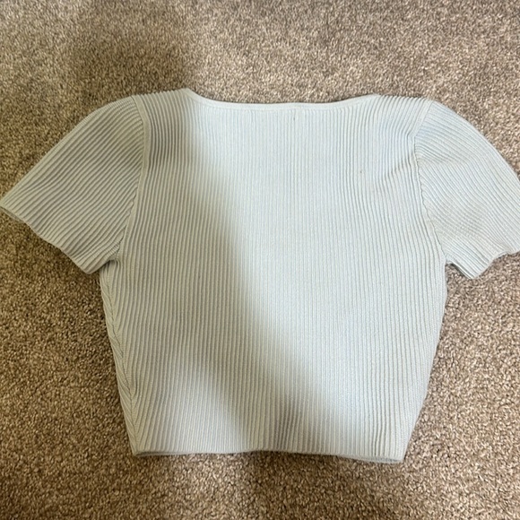 Aritzia Babaton top - Picture 2 of 3